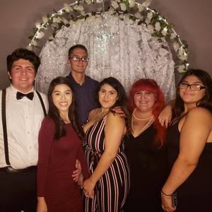 Meet your Posher, Katrina